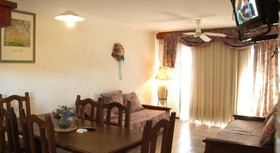 Le Mirage Village Club