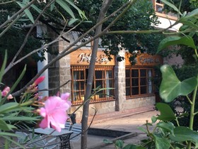 Los Espinillos Hotel y Spa