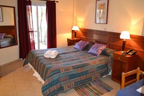 Los Espinillos Hotel y Spa