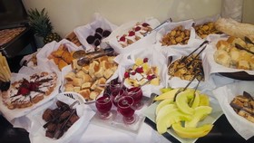 Los Espinillos Hotel y Spa