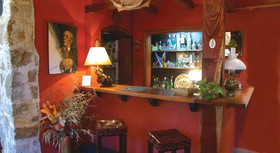 Los Espinillos Hotel y Spa