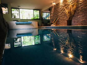 Los Espinillos Hotel y Spa