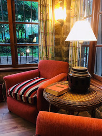 Los Espinillos Hotel y Spa