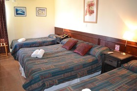 Los Espinillos Hotel y Spa