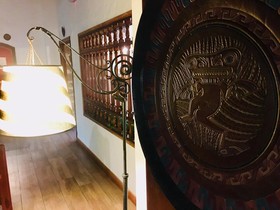 Los Espinillos Hotel y Spa