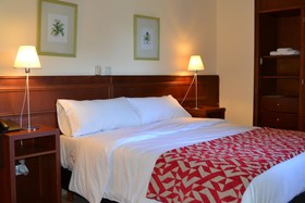 Los Espinillos Hotel y Spa