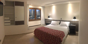 Los Espinillos Hotel y Spa