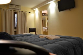 Los Espinillos Hotel y Spa