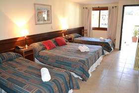 Los Espinillos Hotel y Spa