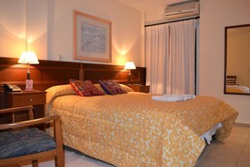 Los Espinillos Hotel y Spa