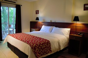 Los Espinillos Hotel y Spa