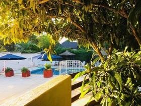 Los Espinillos Hotel y Spa