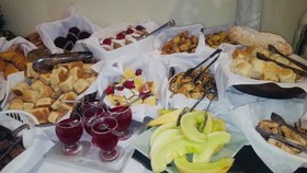 Los Espinillos Hotel y Spa