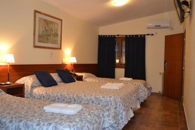 Los Espinillos Hotel y Spa