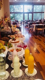 Los Espinillos Hotel y Spa