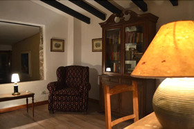 Los Espinillos Hotel y Spa