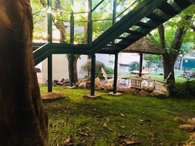 Los Espinillos Hotel y Spa