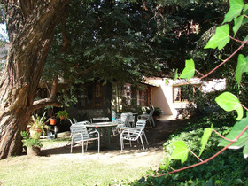 Los Espinillos Hotel y Spa