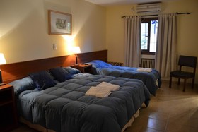 Los Espinillos Hotel y Spa