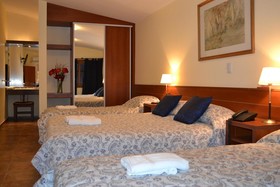 Los Espinillos Hotel y Spa