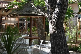 Los Espinillos Hotel y Spa