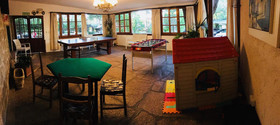 Los Espinillos Hotel y Spa