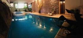 Los Espinillos Hotel y Spa