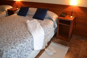 Los Espinillos Hotel y Spa