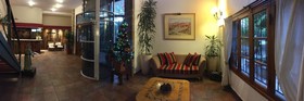 Los Espinillos Hotel y Spa