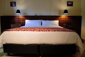Los Espinillos Hotel y Spa