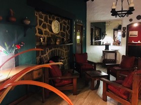 Los Espinillos Hotel y Spa