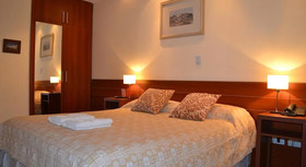 Los Espinillos Hotel y Spa