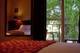 Los Espinillos Hotel y Spa