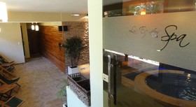 Los Espinillos Hotel y Spa