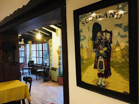 Los Espinillos Hotel y Spa