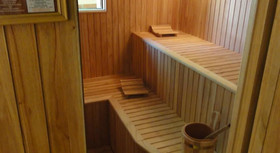 Los Espinillos Hotel y Spa
