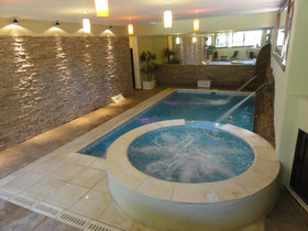 Los Espinillos Hotel y Spa