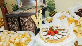 Los Espinillos Hotel y Spa