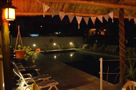 Los Espinillos Hotel y Spa