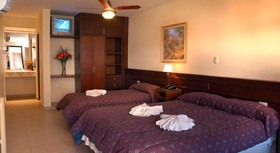 Los Espinillos Hotel y Spa