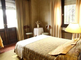 Posada La Villa