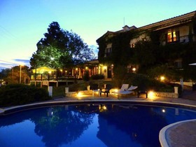 Posada La Villa