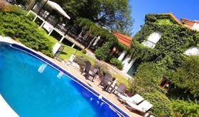 Posada La Villa