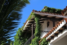 Posada La Villa