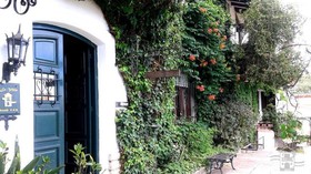 Posada La Villa