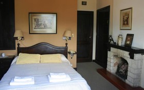 Posada La Villa