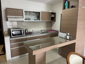 Rent a Flat - Villa Carlos Paz