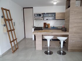 Rent a Flat - Villa Carlos Paz