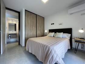 Rent a Flat - Villa Carlos Paz