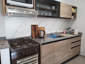 Rent a Flat - Villa Carlos Paz
